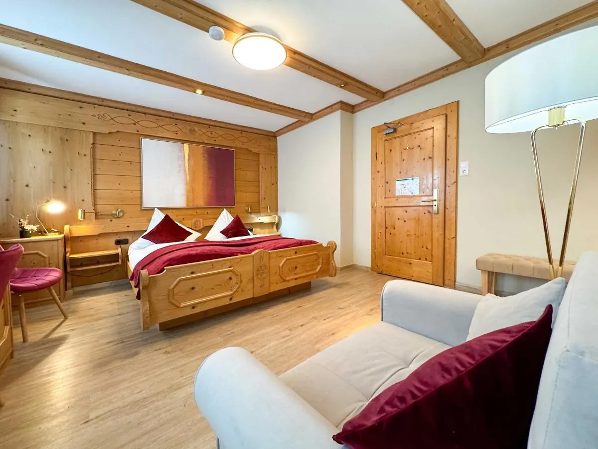 Hotel Schlossblick Chiemsee Prien am Chiemsee