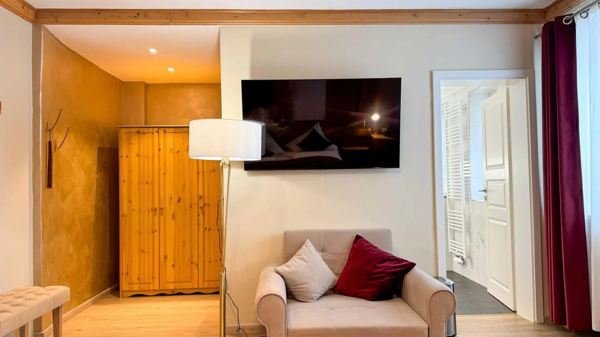 Hotel Schlossblick Chiemsee Prien am Chiemsee