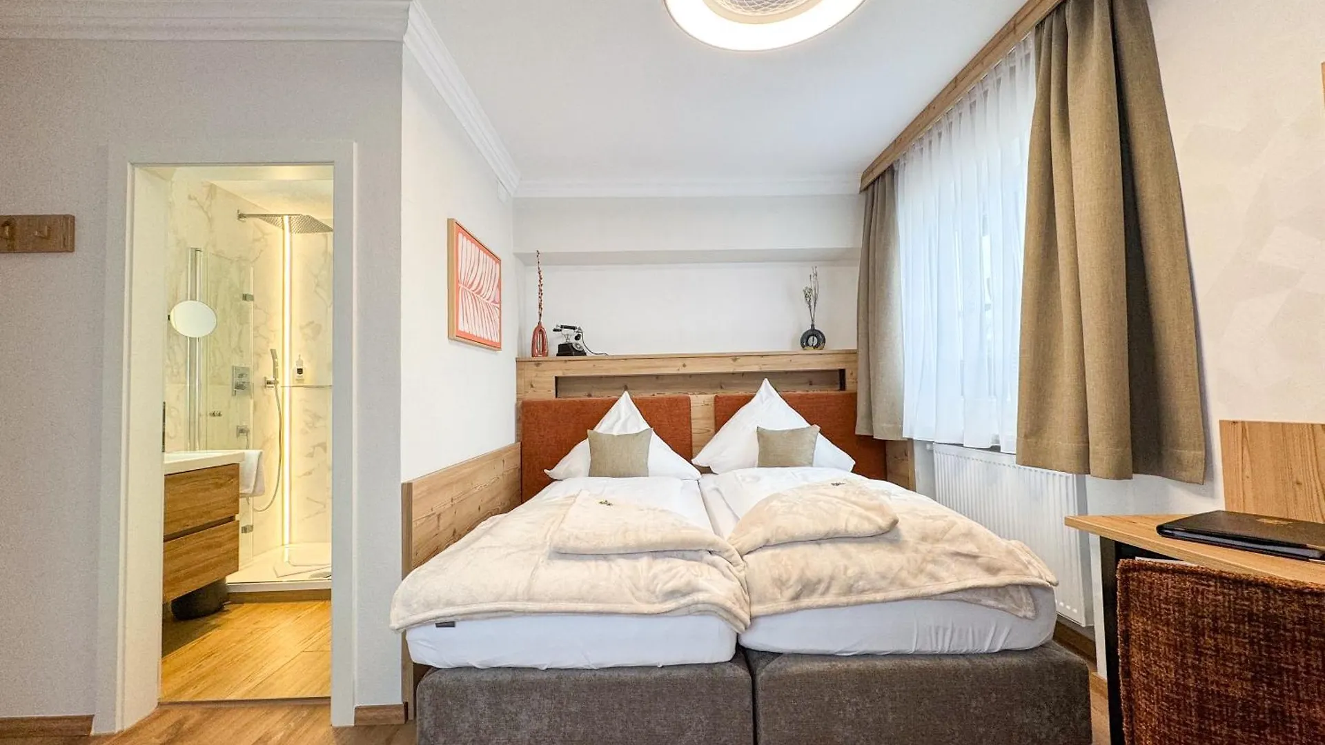 Hotel Schlossblick Chiemsee Prien