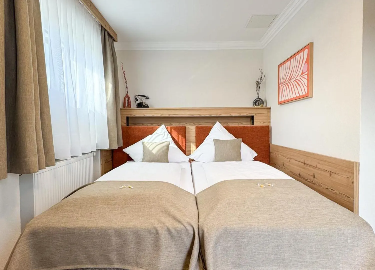 Hotel Schlossblick Chiemsee Prien am Chiemsee