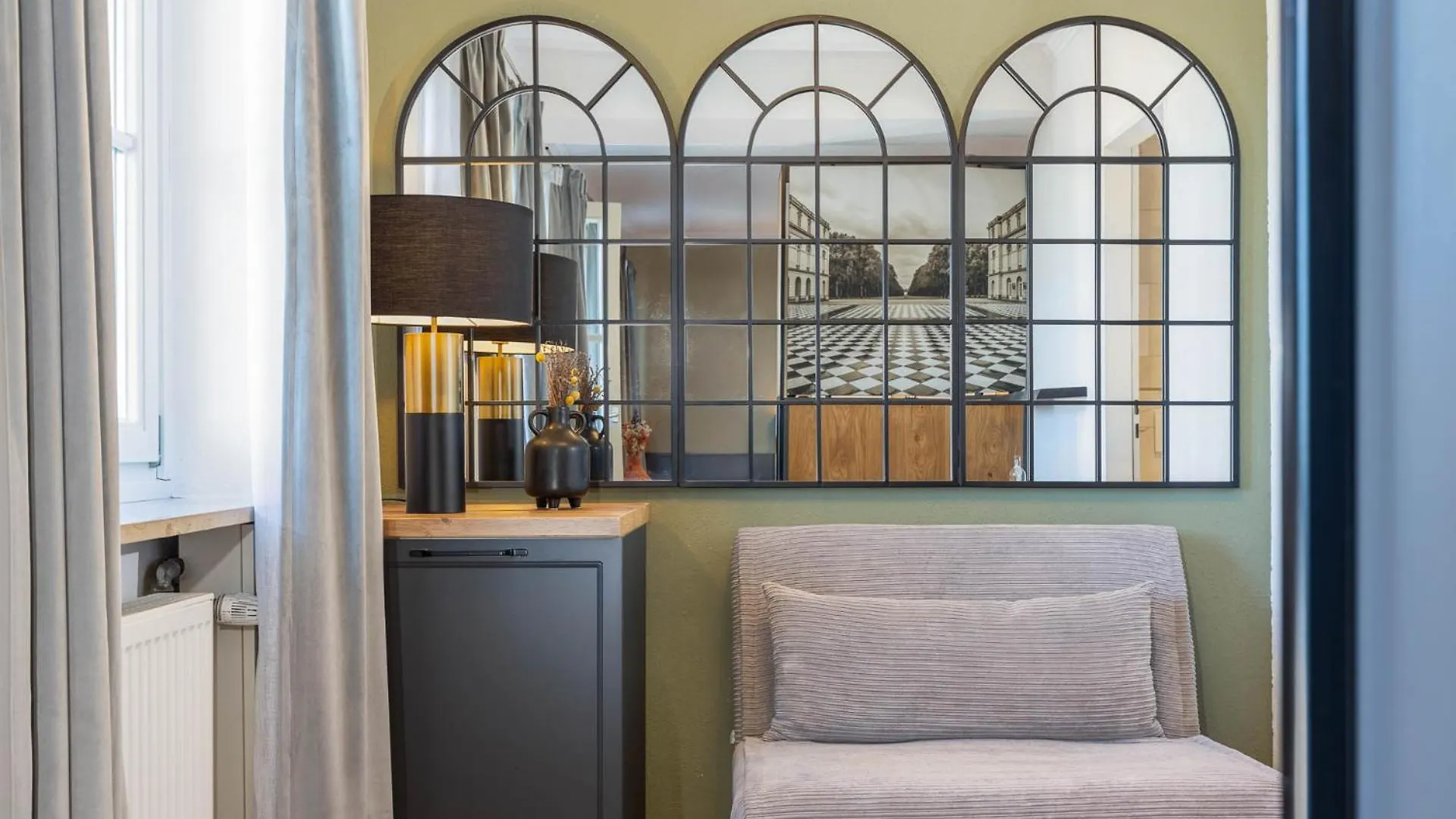 Hotel Schlossblick Chiemsee Prien am Chiemsee