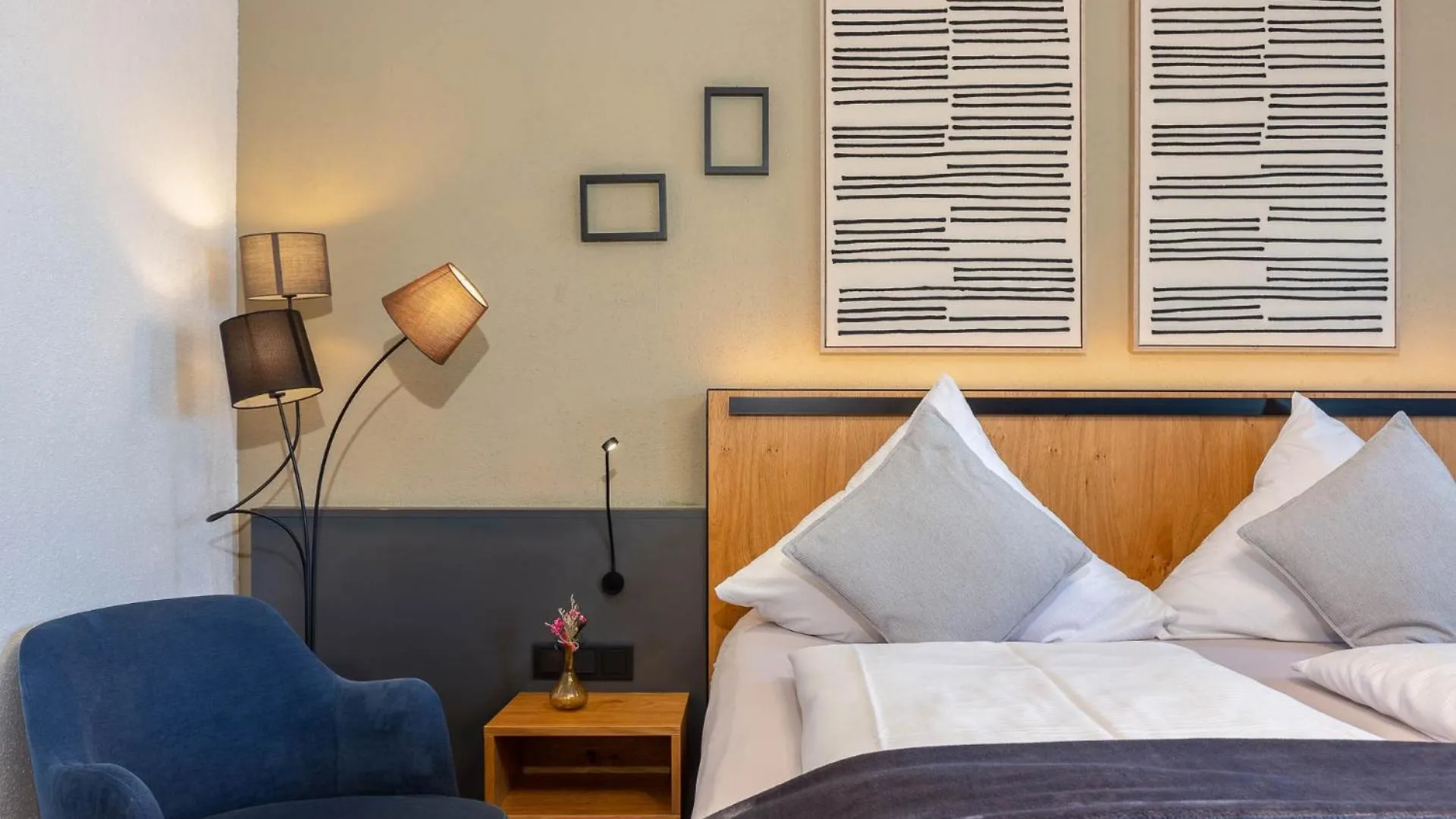 Hotel Schlossblick Chiemsee Prien am Chiemsee