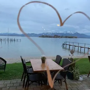 Ferienhaus Ferienhaus La Dolce Vita Am Chiemsee, Prien