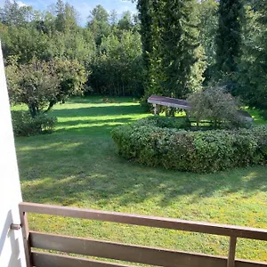 Apartment Ferienwohnung Hochries, Prien