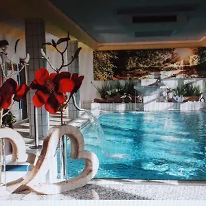 Thermen-hotel Rottaler Hof Bad Füssing