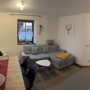 Apartment Hochfelln, Prien