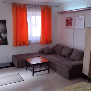 Apartment Kleines Gemütliches In Zentraler Lage, Prien