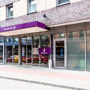 Premier Millerntor Hotel Hamburgo