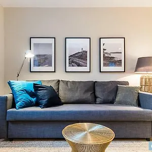 Apartment Sehr Schöne Kleine Elbnähe Mit Guten Parkmöglichkeiten