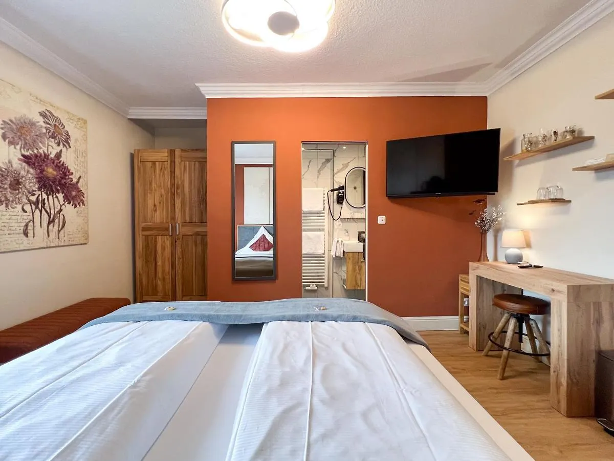 Hotel Schlossblick Chiemsee Prien