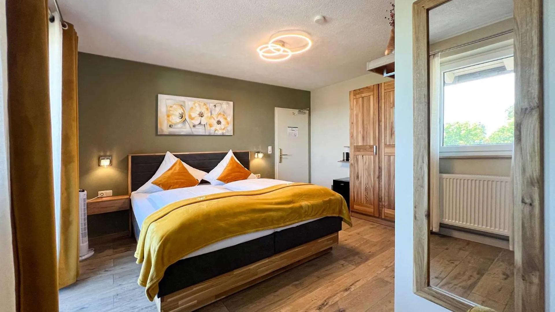 Hotel Schlossblick Chiemsee Prien