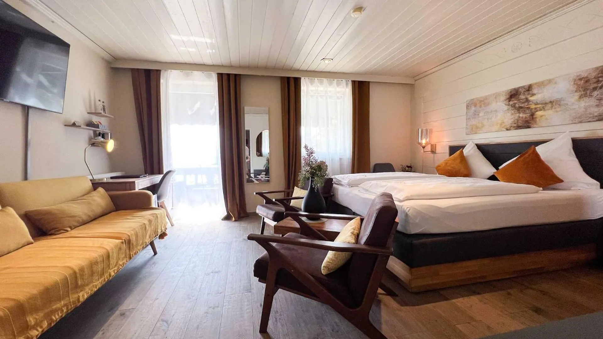 ***  Hotel Schlossblick Chiemsee Prien Deutschland