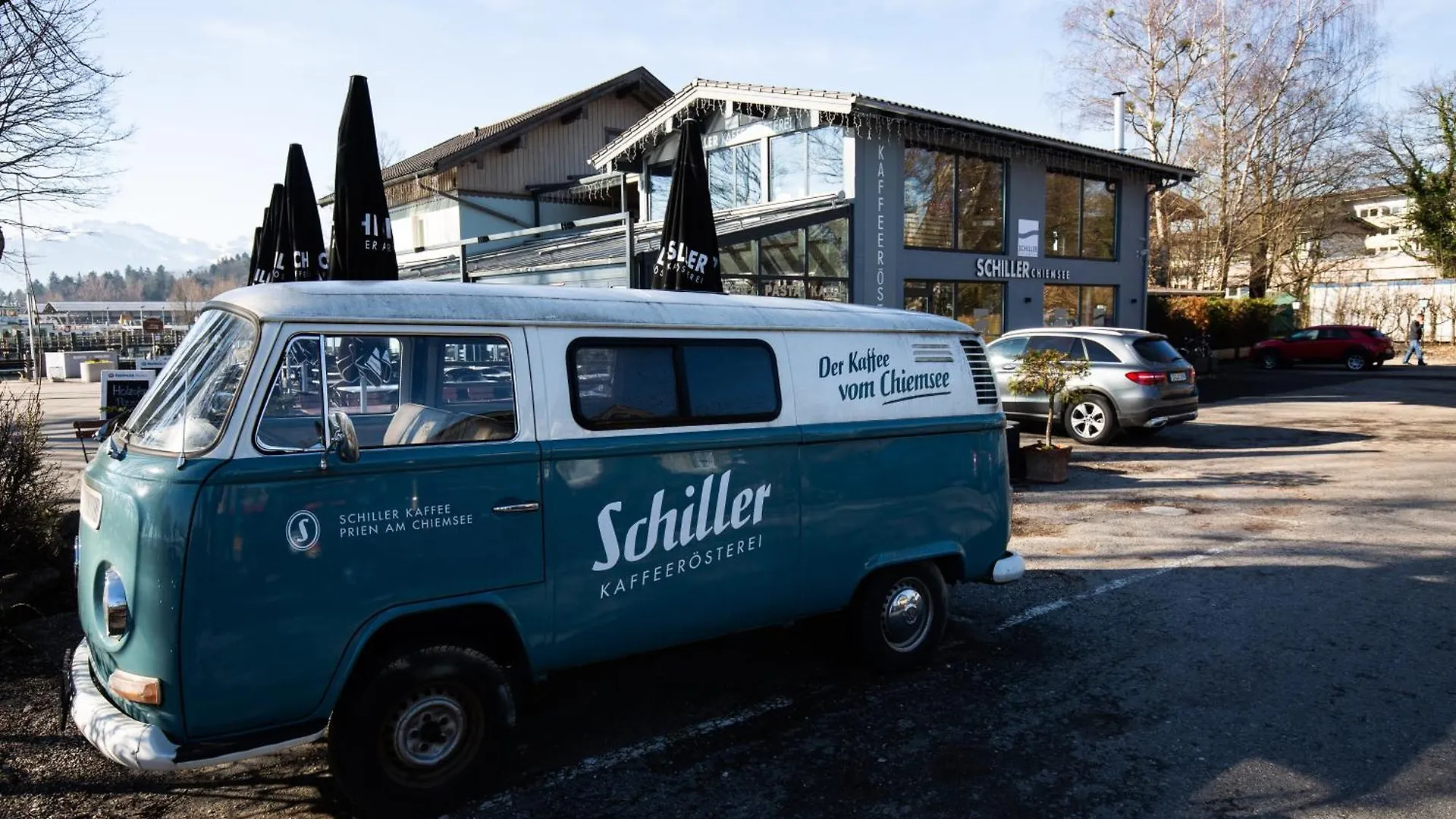 Hotel Schlossblick Chiemsee Prien am Chiemsee