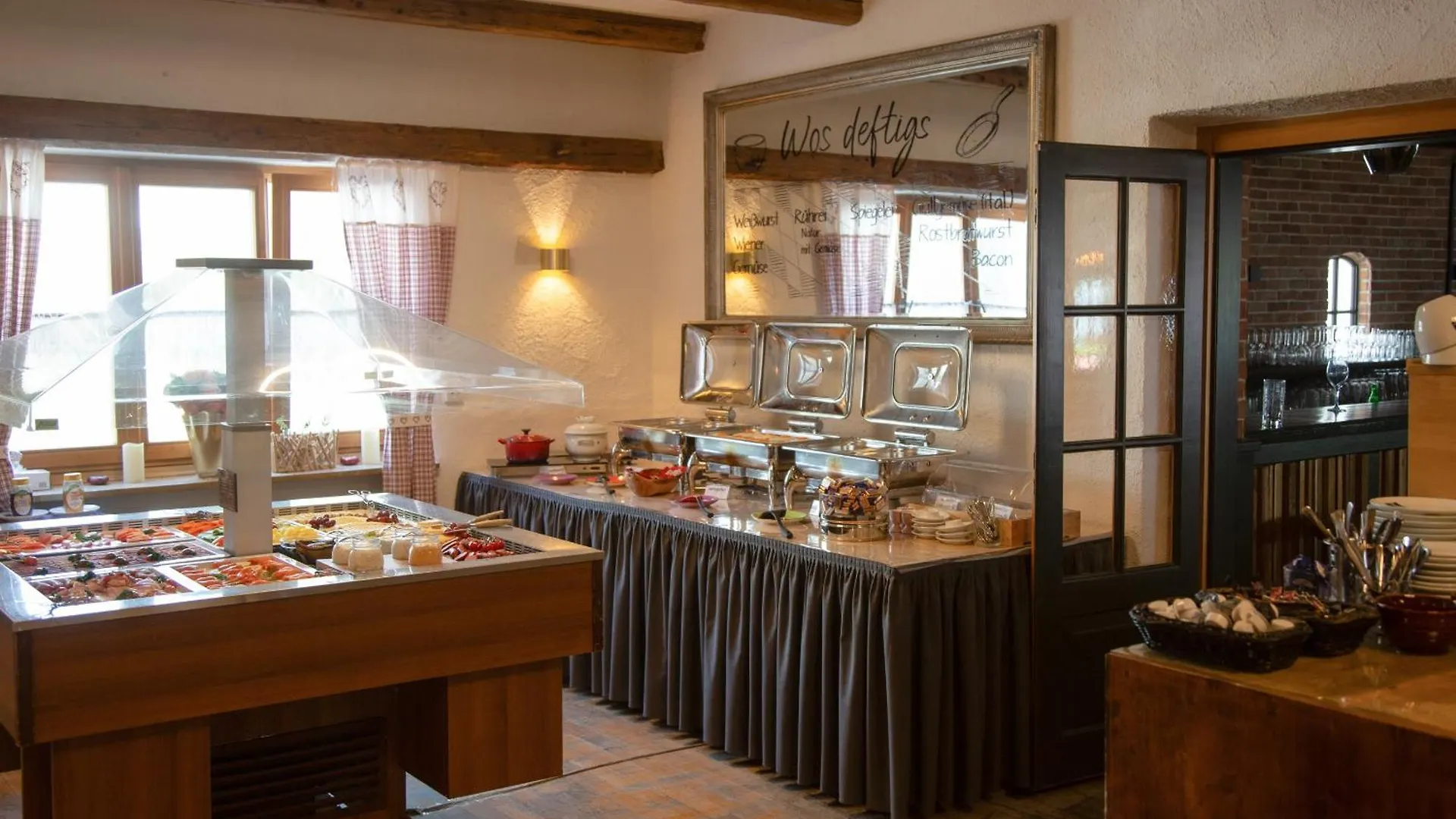 Hotel Schlossblick Chiemsee Prien 3*,  Deutschland
