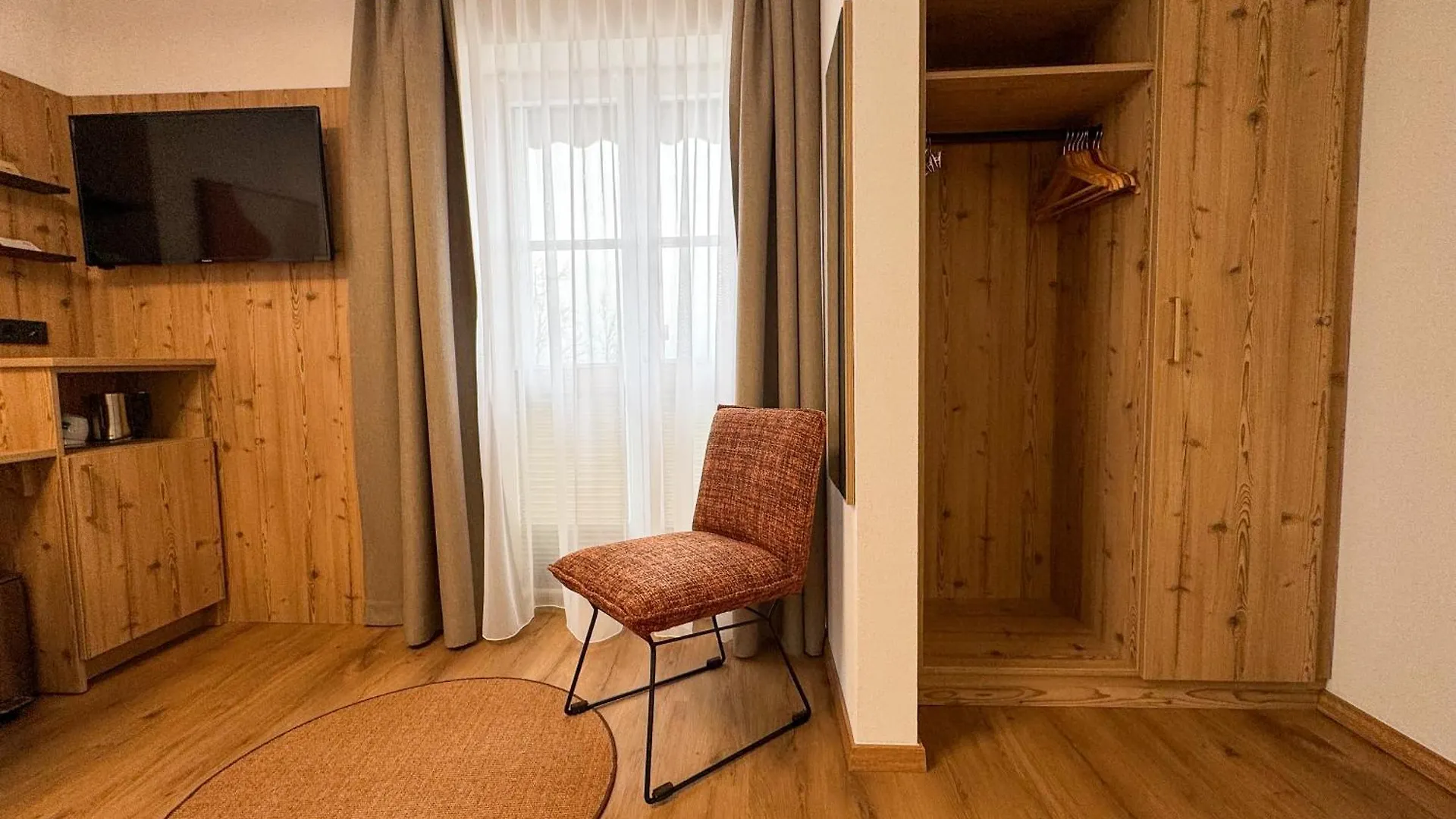 Hotel Schlossblick Chiemsee Prien am Chiemsee