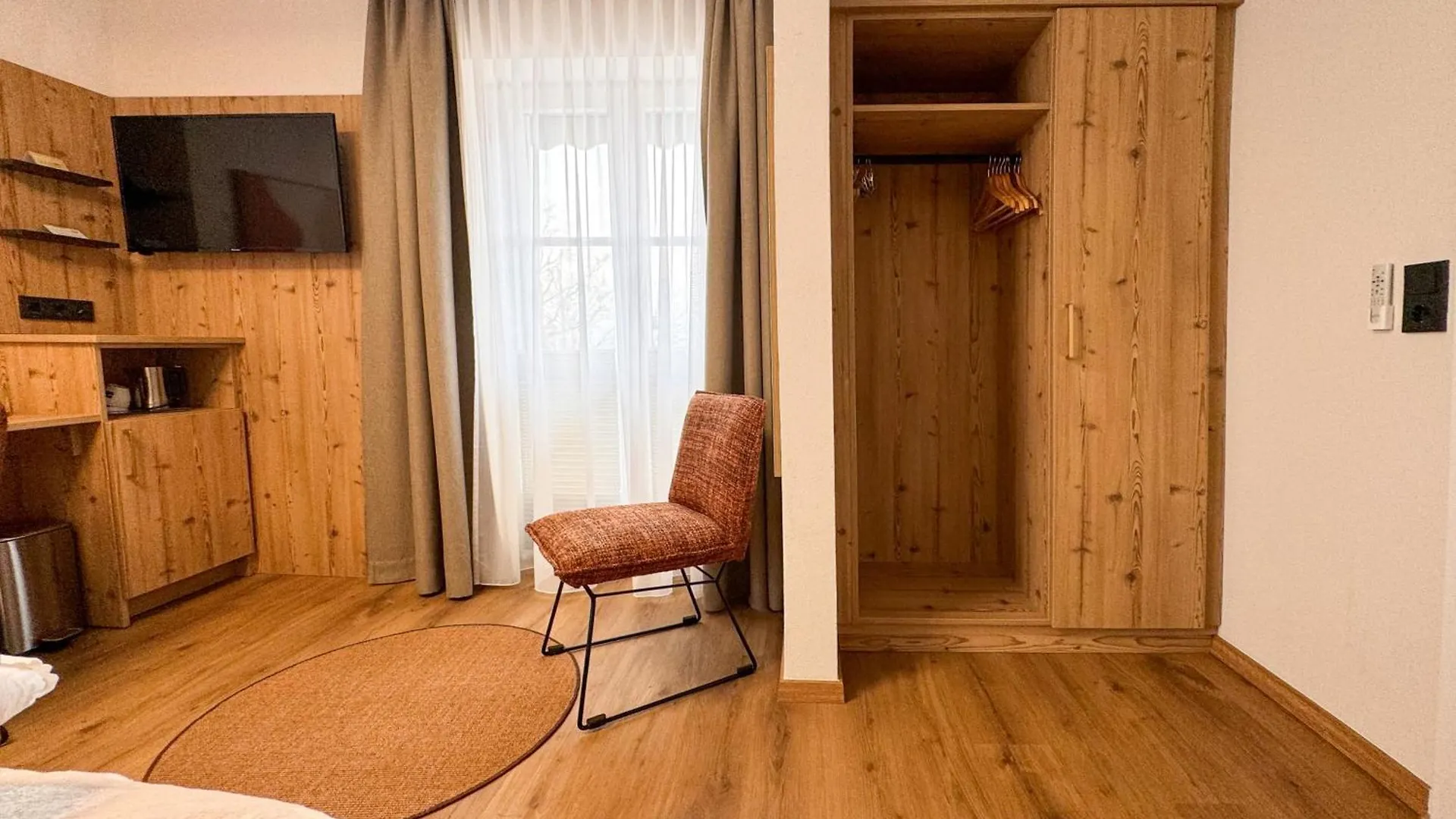 Hotel Schlossblick Chiemsee Prien am Chiemsee