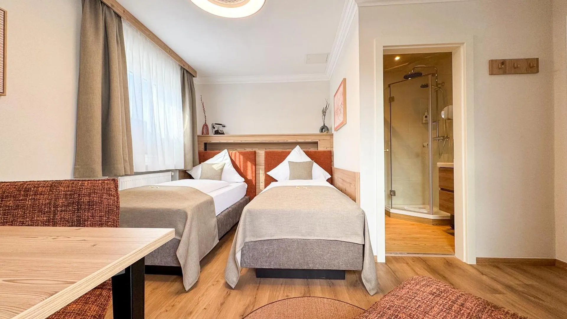 ***  Hotel Schlossblick Chiemsee Prien am Chiemsee Germany