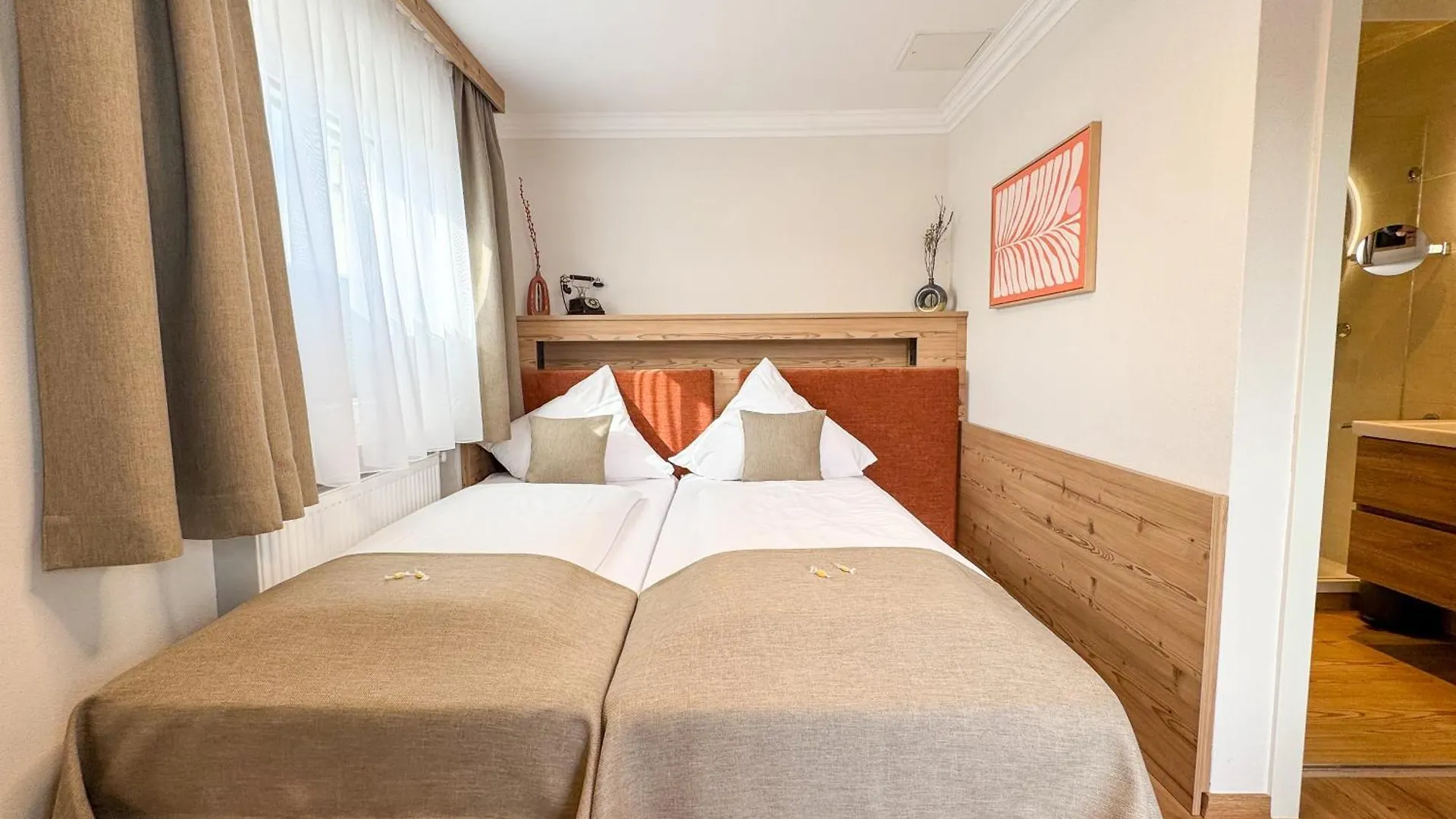 Hotel Schlossblick Chiemsee Prien am Chiemsee