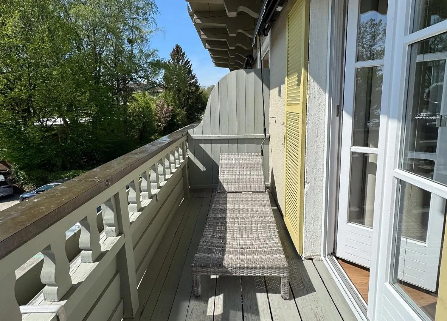 Hotel Schlossblick Chiemsee Prien 3*,
