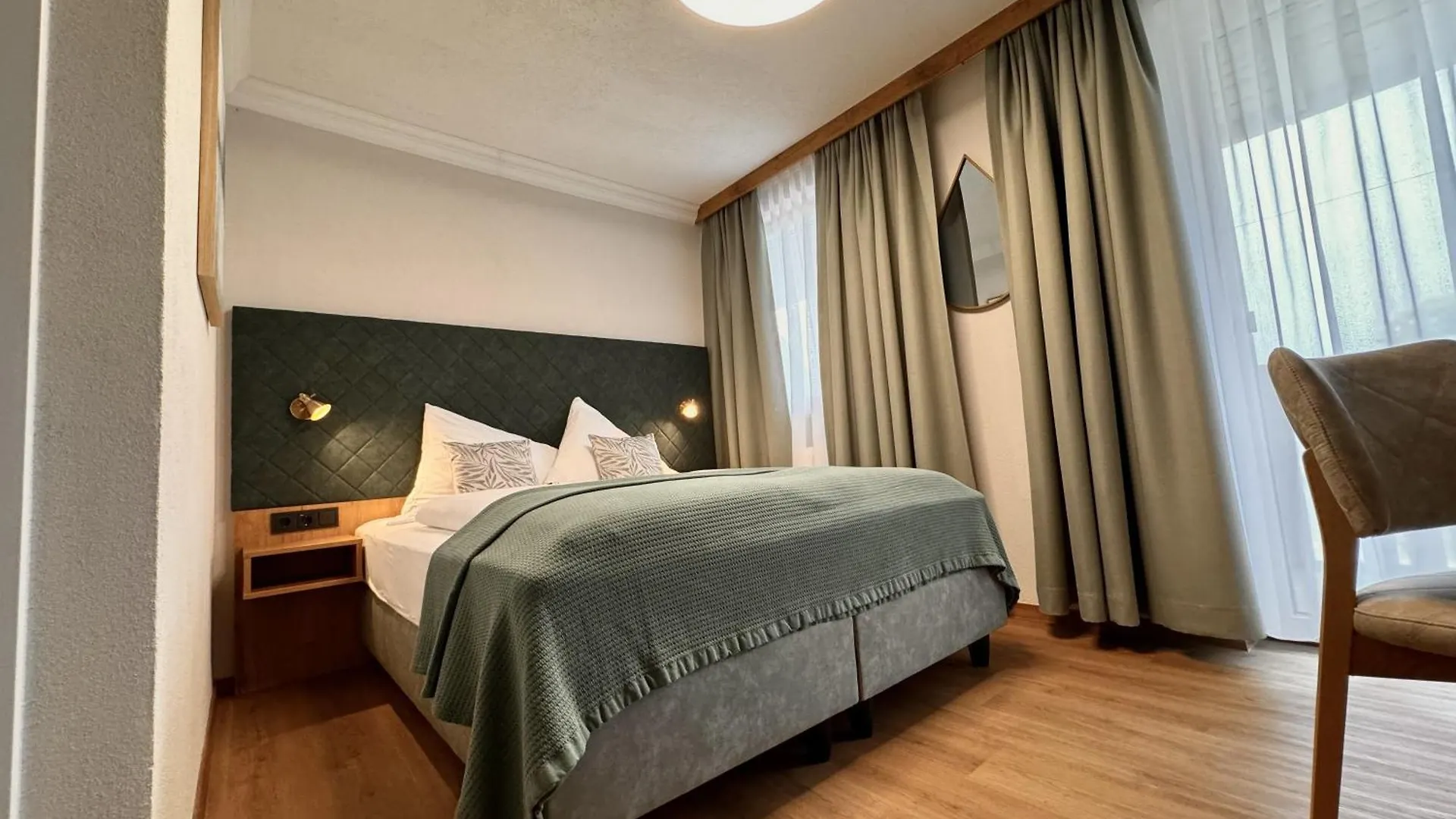 Hotel Schlossblick Chiemsee Prien