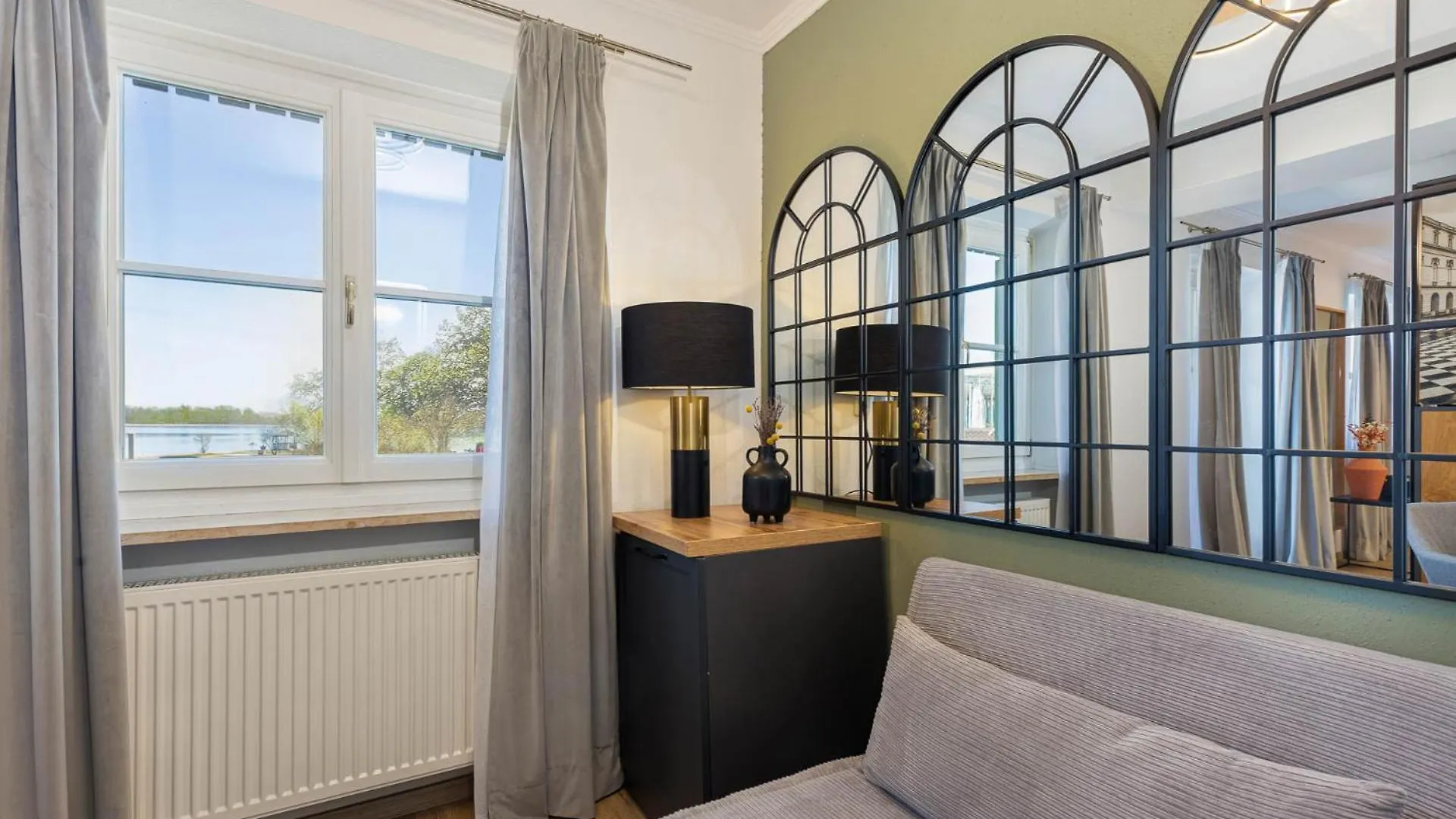 Hotel Schlossblick Chiemsee Prien 3*,