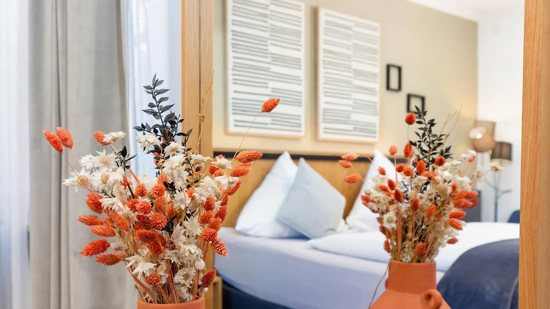 ***  Hotel Schlossblick Chiemsee Prien Deutschland