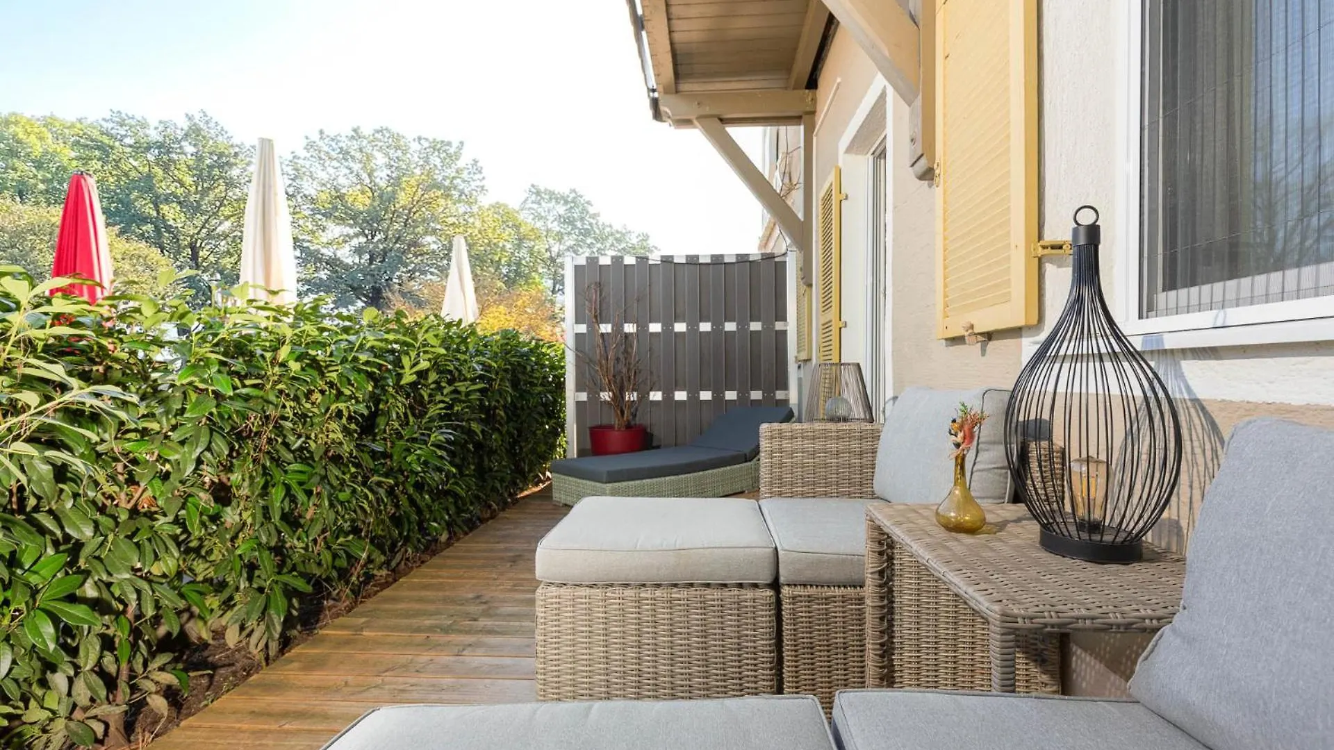 Hotel Schlossblick Chiemsee Prien 3*,